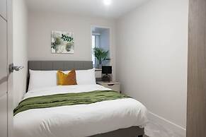 Somers Suites Apartments-central-high Spec-sleep 6