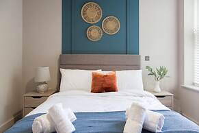Somers Suites Apartments-central-high Spec-sleep 6