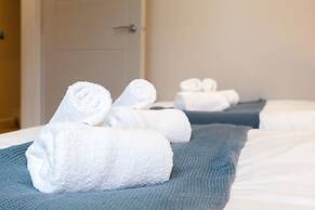 Somers Suites Apartments-central-high Spec-sleep 6