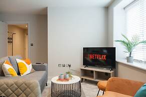 Somers Suites Apartments-central-high Spec-sleep 6