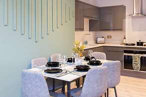 Somers Suites Apartments-central-high Spec-sleep 6