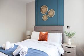 Somers Suites Apartments-central-high Spec-sleep 6