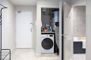 Somers Suites Apartments-central-high Spec-sleep 6
