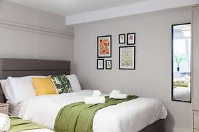 Somers Suites Apartments-central-high Spec-sleep 6