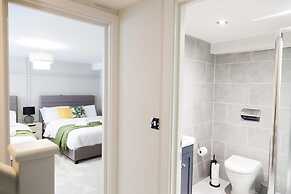 Somers Suites Apartments-central-high Spec-sleep 6