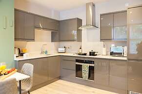Somers Suites Apartments-central-high Spec-sleep 6