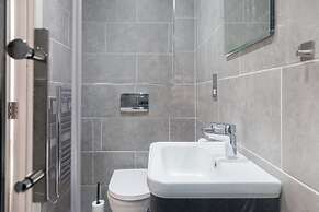 Somers Suites Apartments-central-high Spec-sleep 6