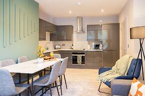 Somers Suites Apartments-central-high Spec-sleep 6