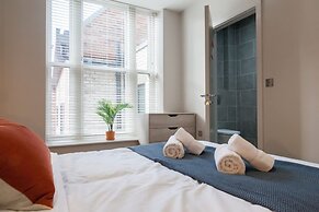 Somers Suites Apartments-central-high Spec-sleep 6