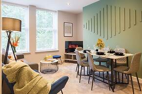 Somers Suites Apartments-central-high Spec-sleep 6