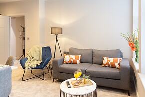 Somers Suites Apartments-central-high Spec-sleep 6