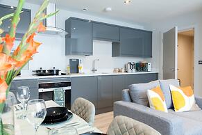 Somers Suites Apartments-central-high Spec-sleep 6