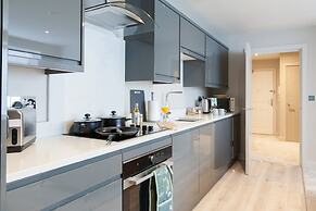 Somers Suites Apartments-central-high Spec-sleep 6