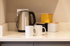 Somers Suites Apartments-central-high Spec-sleep 6