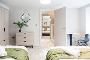 Somers Suites Apartments-central-high Spec-sleep 6