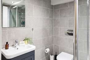 Somers Suites Apartments-central-high Spec-sleep 6