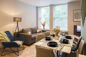 Somers Suites Apartments-central-high Spec-sleep 6