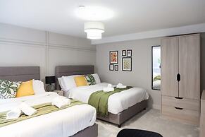 Somers Suites Apartments-central-high Spec-sleep 6