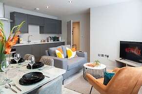 Somers Suites Apartments-central-high Spec-sleep 6