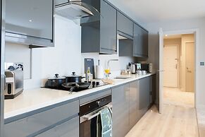 Somers Suites Apartments-central-high Spec-sleep 6