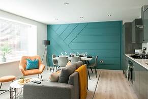 Somers Suites Apartments-central-high Spec-sleep 6