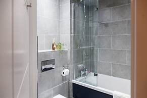 Somers Suites Apartments-central-high Spec-sleep 6