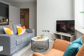 Somers Suites Apartments-central-high Spec-sleep 6