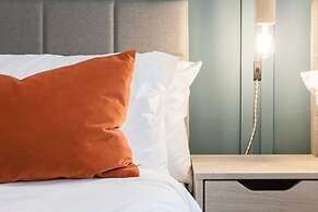 Somers Suites Apartments-central-high Spec-sleep 6