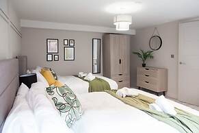 Somers Suites Apartments-central-high Spec-sleep 6