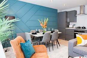 Somers Suites Apartments-central-high Spec-sleep 6