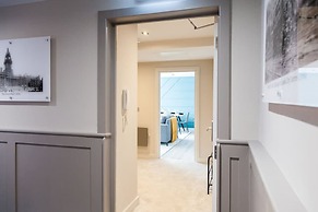 Somers Suites Apartments-central-high Spec-sleep 6