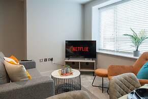Somers Suites Apartments-central-high Spec-sleep 6