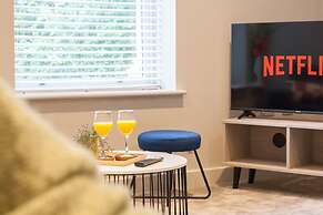 Somers Suites Apartments-central-high Spec-sleep 6
