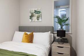 Somers Suites Apartments-central-high Spec-sleep 6