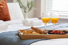 Somers Suites Apartments-central-high Spec-sleep 6