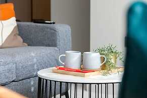 Somers Suites Apartments-central-high Spec-sleep 6