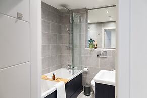 Somers Suites Apartments-central-high Spec-sleep 6