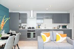 Somers Suites Apartments-central-high Spec-sleep 6