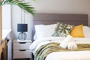 Somers Suites Apartments-central-high Spec-sleep 6