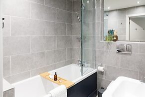 Somers Suites Apartments-central-high Spec-sleep 6