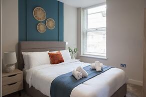 Somers Suites Apartments-central-high Spec-sleep 6