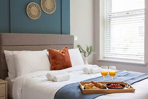 Somers Suites Apartments-central-high Spec-sleep 6