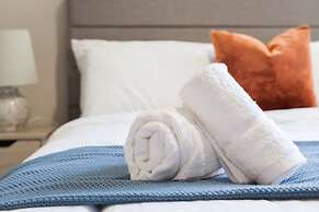 Somers Suites Apartments-central-high Spec-sleep 6
