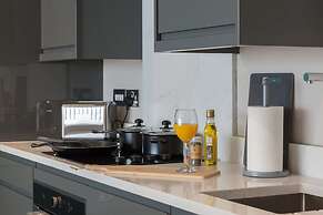 Somers Suites Apartments-central-high Spec-sleep 6