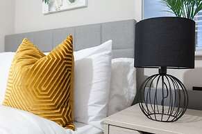 Somers Suites Apartments-central-high Spec-sleep 6