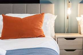 Somers Suites Apartments-central-high Spec-sleep 6