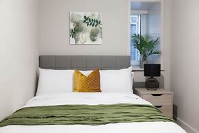 Somers Suites Apartments-central-high Spec-sleep 6