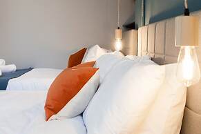 Somers Suites Apartments-central-high Spec-sleep 6