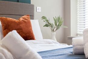 Somers Suites Apartments-central-high Spec-sleep 6