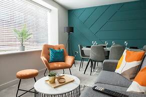 Somers Suites Apartments-central-high Spec-sleep 6